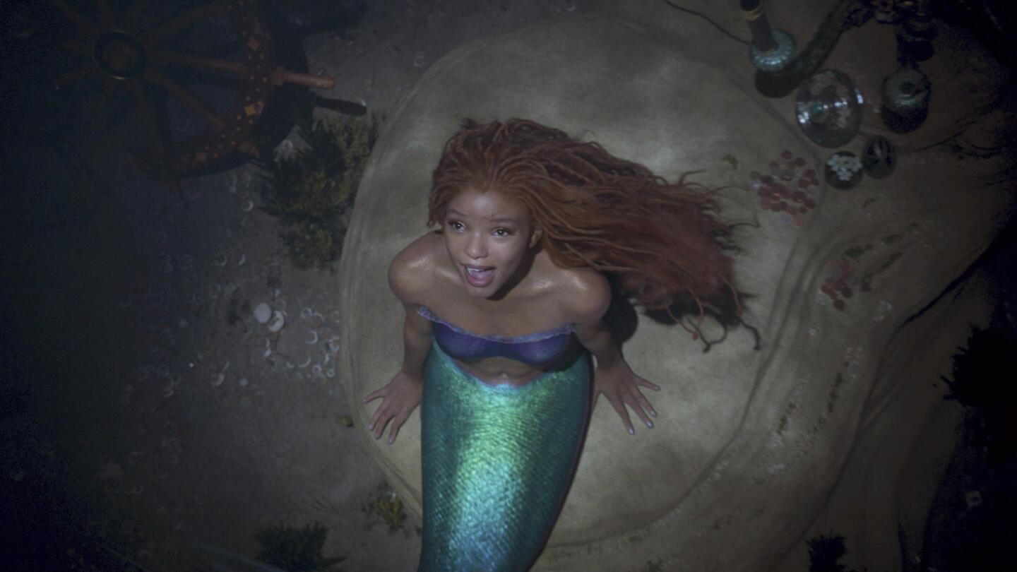 Watch the little mermaid 123 store